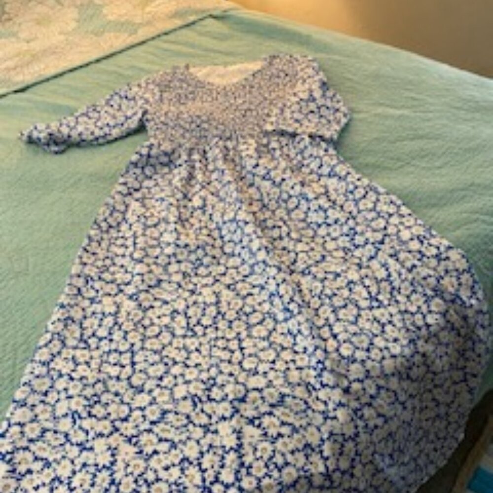 Ladies Dress